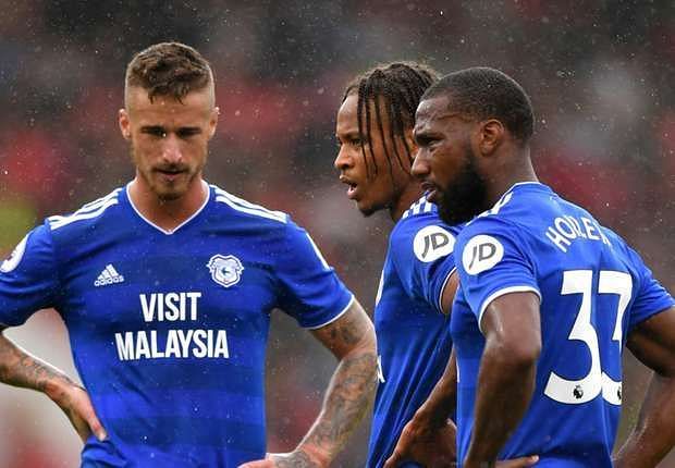 Cardiff City's return in the Premier League has been far from impressive